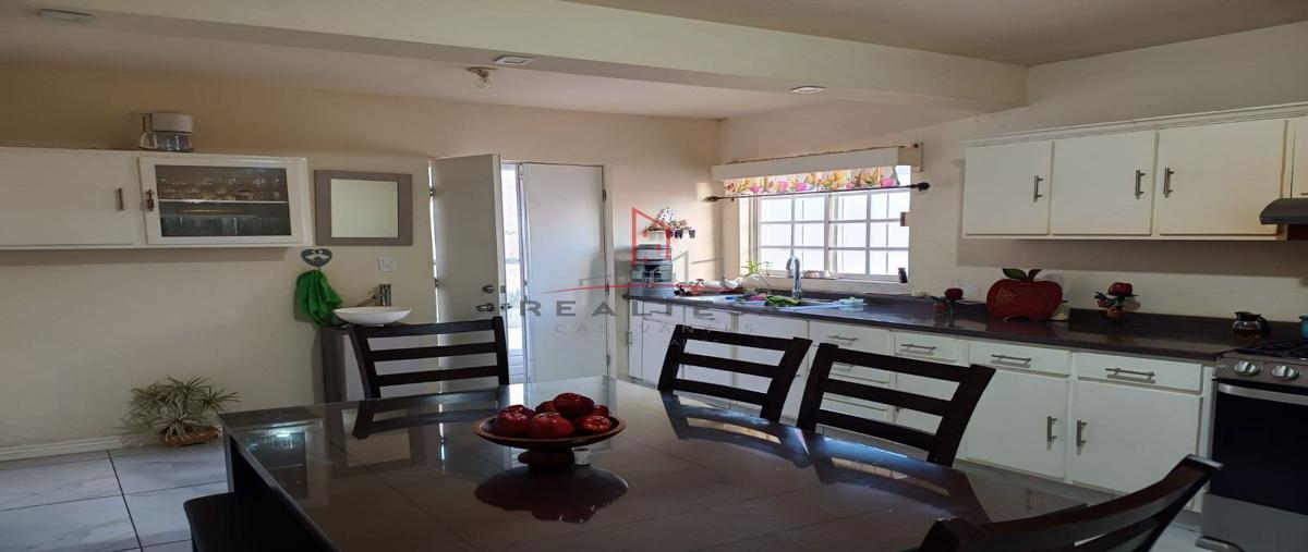 Foto de casa en venta en  , ciudad cuauhtémoc centro, cuauhtémoc, chihuahua, 28042121 No. 03