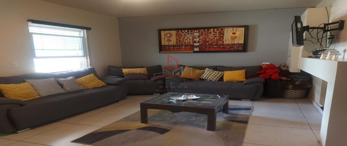 Foto de casa en venta en  , ciudad cuauhtémoc centro, cuauhtémoc, chihuahua, 28230827 No. 05