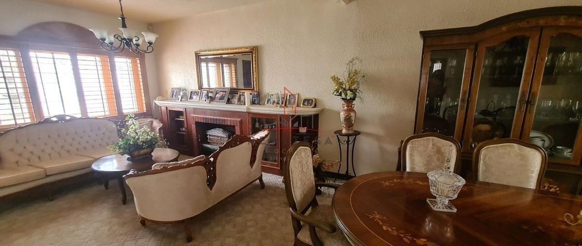 Foto de casa en venta en  , ciudad cuauhtémoc centro, cuauhtémoc, chihuahua, 0 No. 03