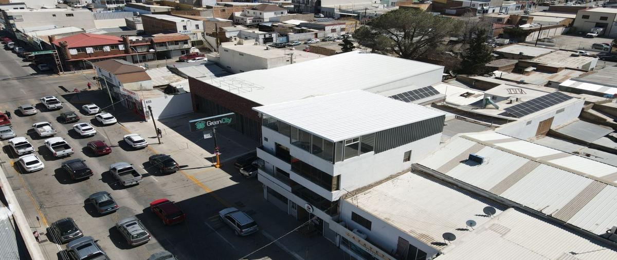 Foto de edificio en venta en  , ciudad cuauhtémoc centro, cuauhtémoc, chihuahua, 0 No. 04