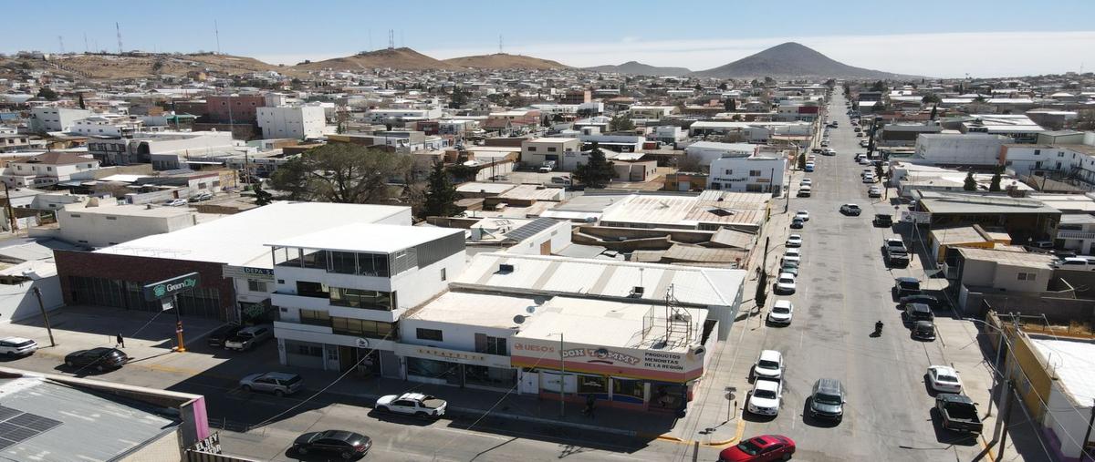 Foto de edificio en venta en  , ciudad cuauhtémoc centro, cuauhtémoc, chihuahua, 0 No. 05