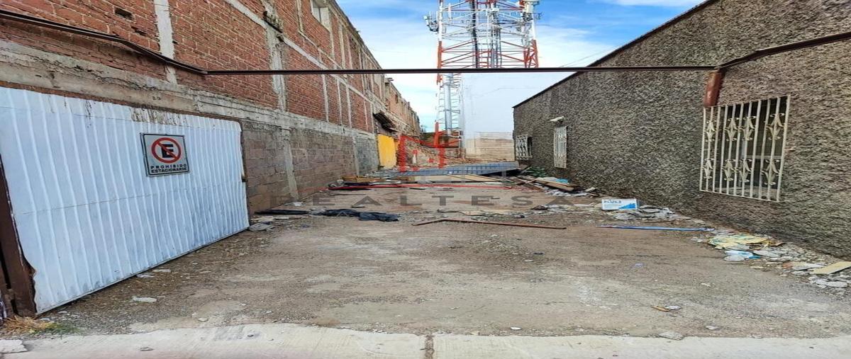 Foto de terreno habitacional en renta en  , ciudad cuauhtémoc centro, cuauhtémoc, chihuahua, 0 No. 03