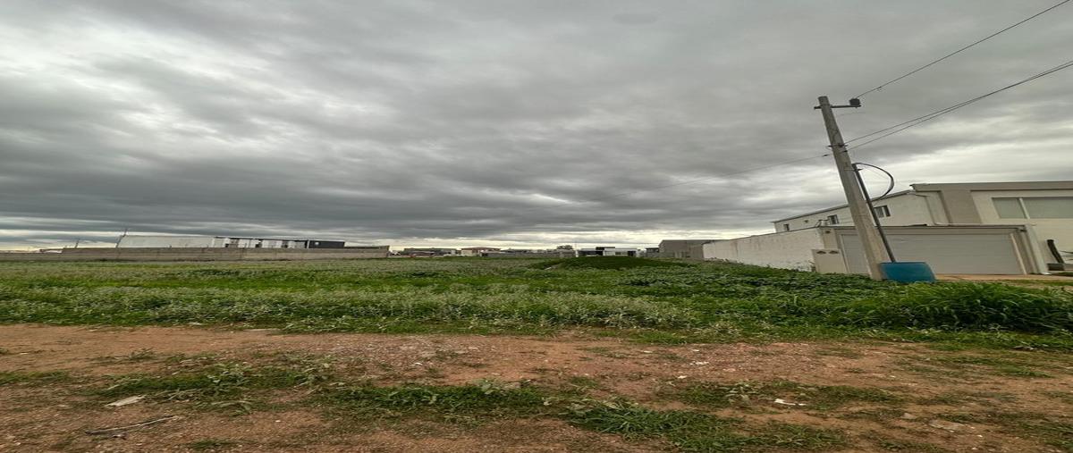 Foto de terreno habitacional en venta en  , ciudad cuauhtémoc centro, cuauhtémoc, chihuahua, 30188863 No. 02