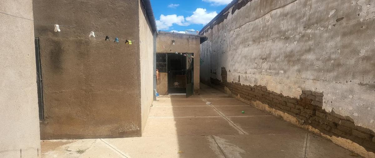 Foto de casa en venta en  , ciudad cuauhtémoc centro, cuauhtémoc, chihuahua, 30330784 No. 04