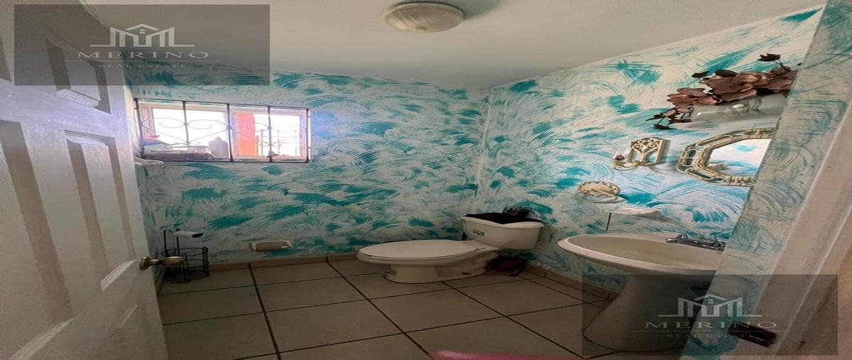 Foto de casa en venta en  , ciudad cuauhtémoc centro, cuauhtémoc, chihuahua, 30465505 No. 03