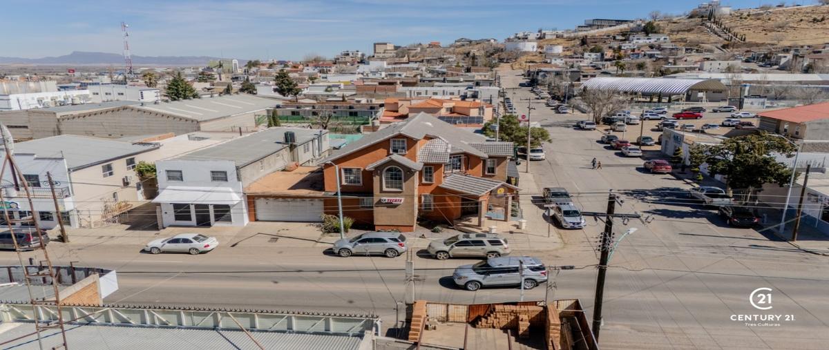 Foto de local en venta en  , ciudad cuauhtémoc centro, cuauhtémoc, chihuahua, 30536562 No. 04