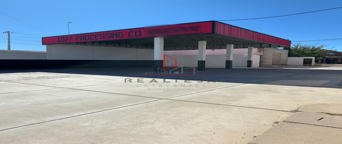 Foto de local en renta en  , ciudad cuauhtémoc centro, cuauhtémoc, chihuahua, 30587025 No. 04