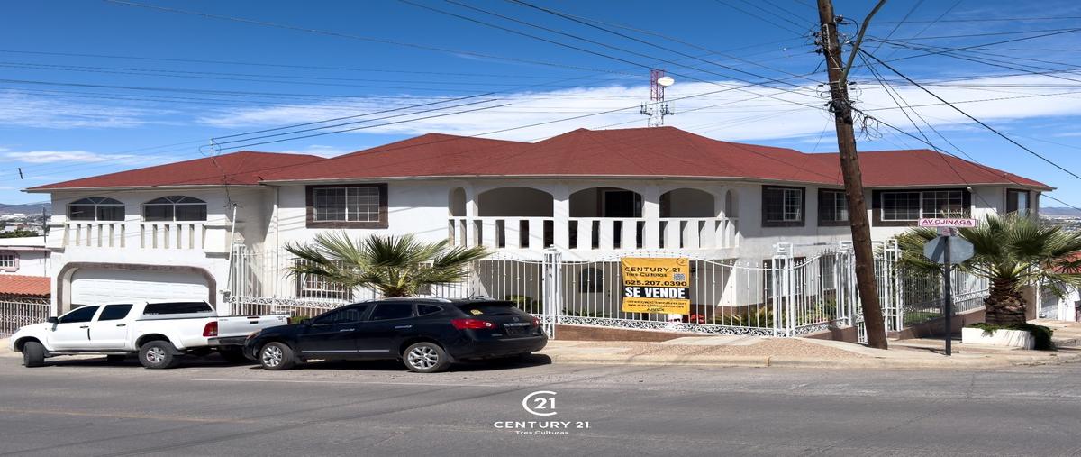 Foto de casa en venta en  , ciudad cuauhtémoc centro, cuauhtémoc, chihuahua, 30883203 No. 03