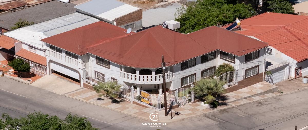 Foto de casa en venta en  , ciudad cuauhtémoc centro, cuauhtémoc, chihuahua, 30883203 No. 04