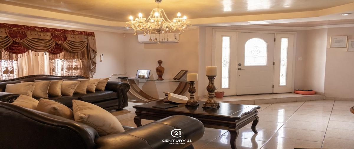 Foto de casa en venta en  , ciudad cuauhtémoc centro, cuauhtémoc, chihuahua, 30883203 No. 05