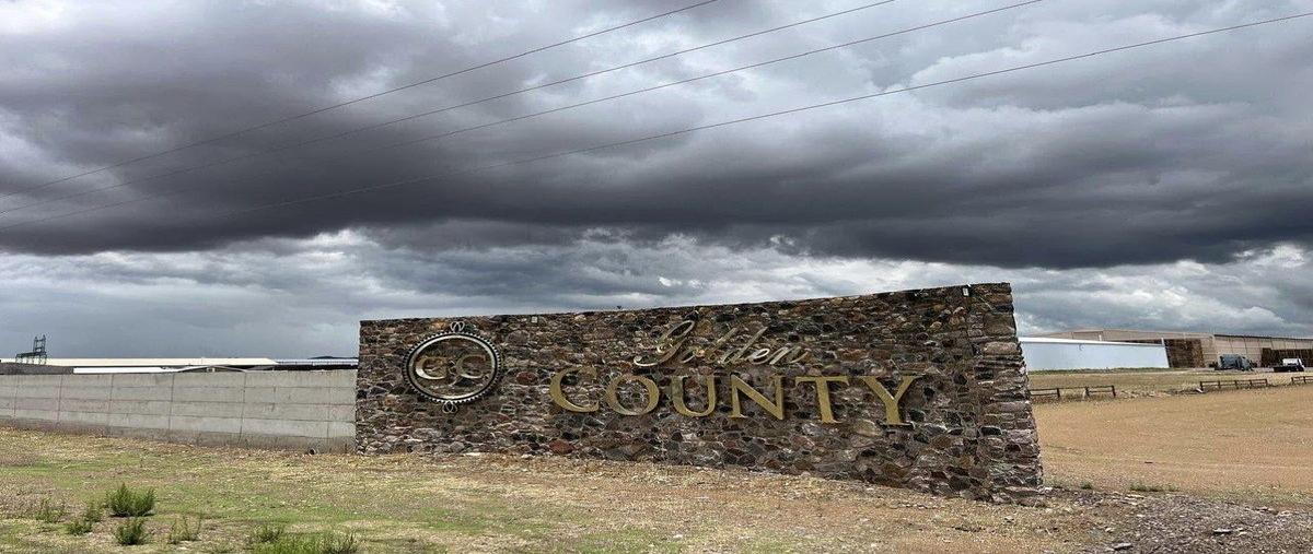 Foto de terreno habitacional en venta en  , ciudad cuauhtémoc centro, cuauhtémoc, chihuahua, 0 No. 03