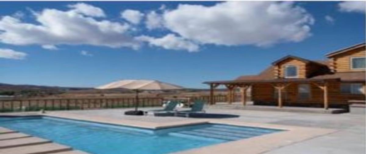 Foto de casa en venta en  , ciudad cuauhtémoc centro, cuauhtémoc, chihuahua, 0 No. 03