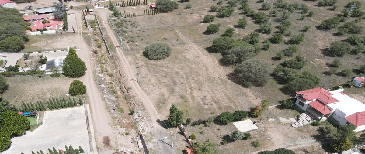 Foto de terreno habitacional en venta en  , ciudad cuauhtémoc centro, cuauhtémoc, chihuahua, 0 No. 03