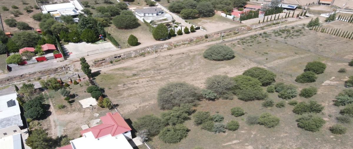 Foto de terreno habitacional en venta en  , ciudad cuauhtémoc centro, cuauhtémoc, chihuahua, 0 No. 04