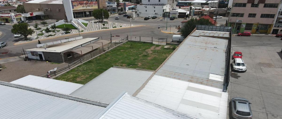 Foto de terreno habitacional en renta en  , ciudad cuauhtémoc centro, cuauhtémoc, chihuahua, 0 No. 03