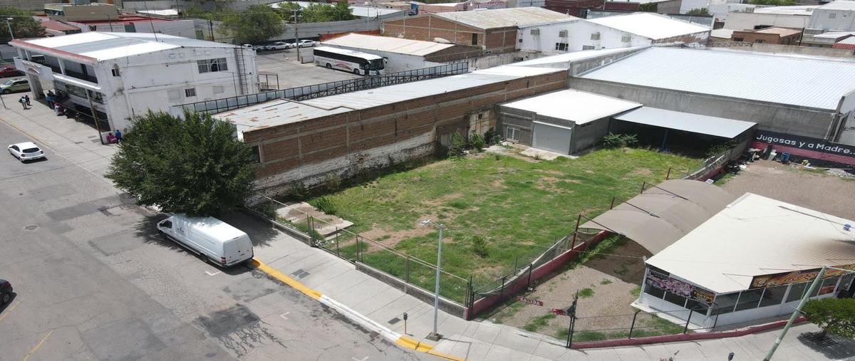 Foto de terreno habitacional en renta en  , ciudad cuauhtémoc centro, cuauhtémoc, chihuahua, 0 No. 05