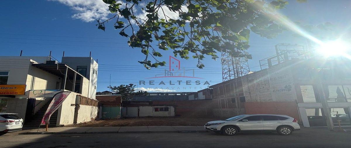 Foto de terreno habitacional en renta en  , ciudad cuauhtémoc centro, cuauhtémoc, chihuahua, 0 No. 03