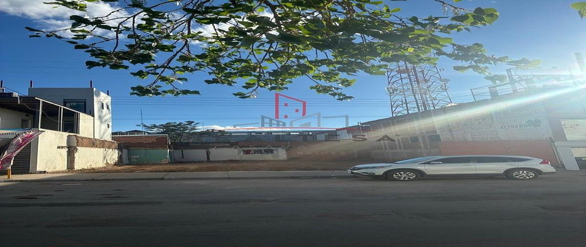 Foto de terreno habitacional en renta en  , ciudad cuauhtémoc centro, cuauhtémoc, chihuahua, 0 No. 04