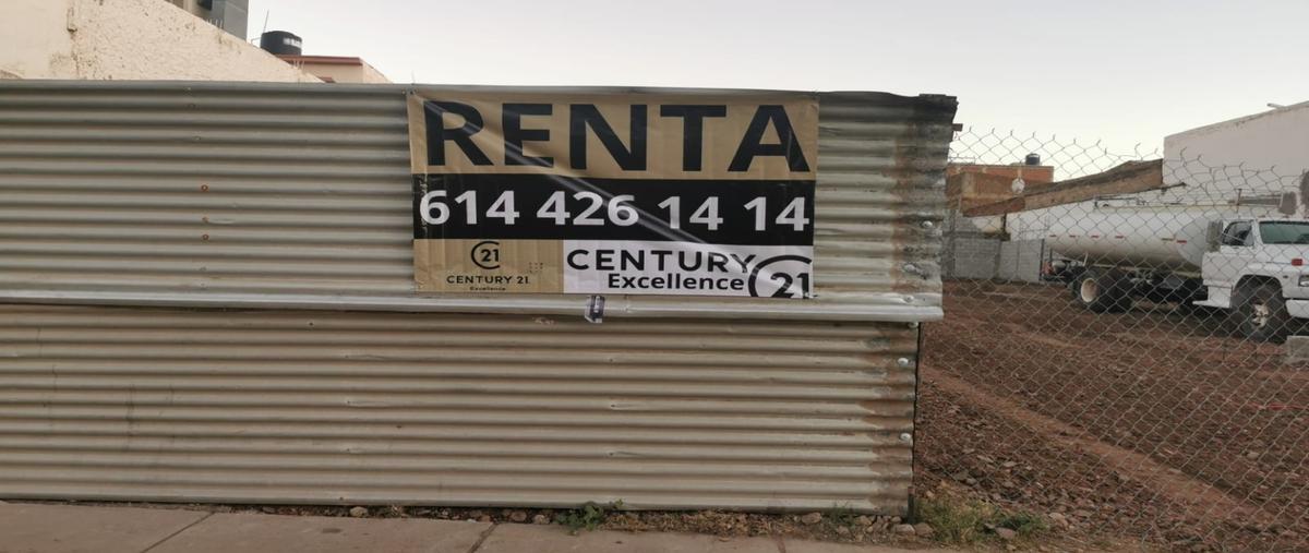 Foto de terreno habitacional en renta en  , ciudad cuauhtémoc centro, cuauhtémoc, chihuahua, 0 No. 04