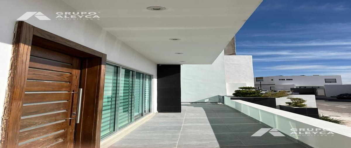 Foto de casa en venta en  , ciudad cuauhtémoc centro, cuauhtémoc, chihuahua, 0 No. 04