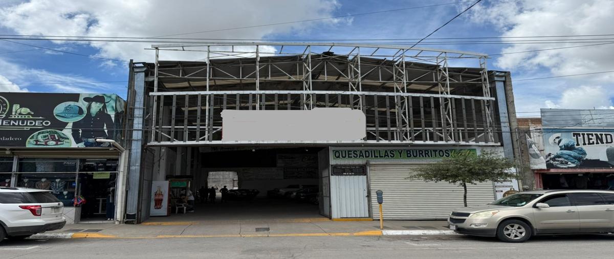Foto de local en renta en  , ciudad cuauhtémoc centro, cuauhtémoc, chihuahua, 0 No. 03