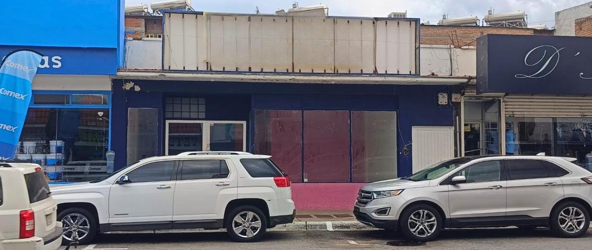 Foto de local en , ciudad cuauhtémoc centro, cuauhtémoc, zacatecas, 0 foto 02 Foto de local en renta en , ciudad cuauhtémoc centro, cuauhtémoc, zacatecas, 0 No. 02