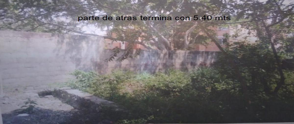Foto de terreno habitacional en venta en  , ciudad cuauhtémoc, pueblo viejo, veracruz de ignacio de la llave, 0 No. 03