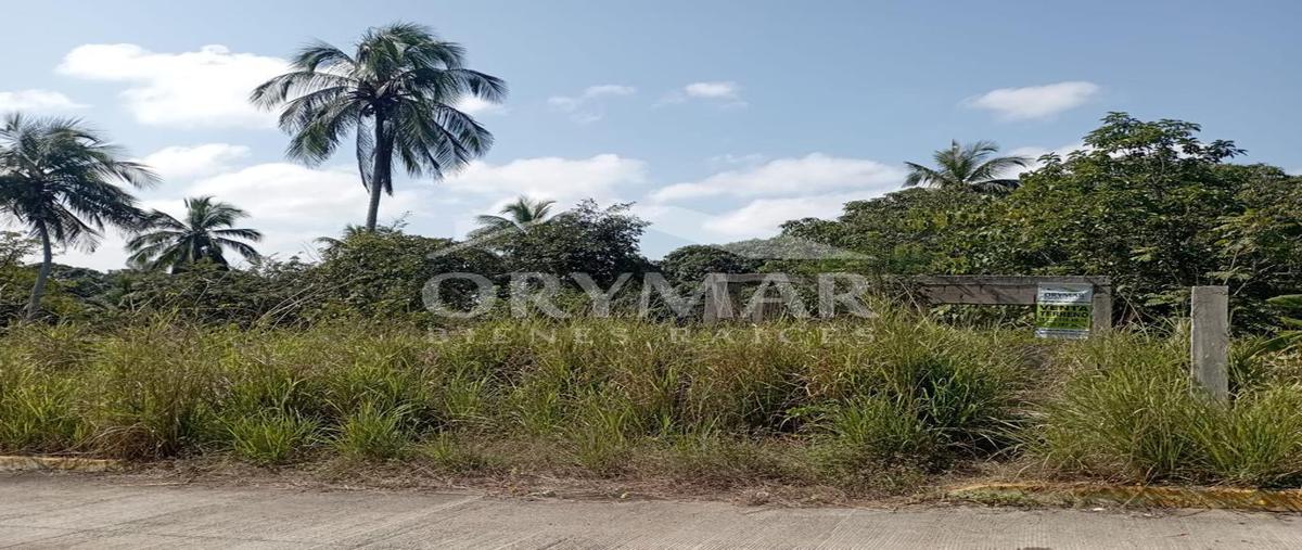 Foto de terreno habitacional en venta en  , ciudad cuauhtémoc, pueblo viejo, veracruz de ignacio de la llave, 0 No. 03