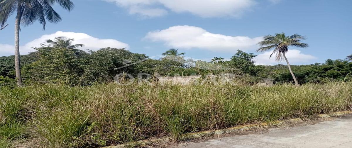 Foto de terreno habitacional en venta en  , ciudad cuauhtémoc, pueblo viejo, veracruz de ignacio de la llave, 0 No. 04