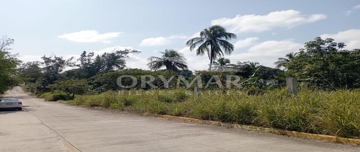 Foto de terreno habitacional en venta en  , ciudad cuauhtémoc, pueblo viejo, veracruz de ignacio de la llave, 0 No. 05
