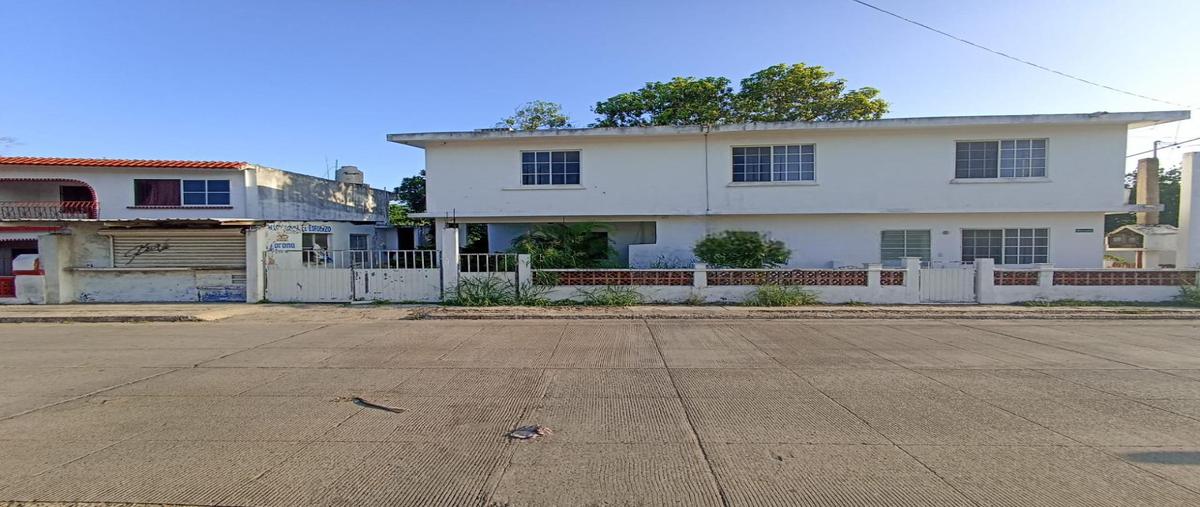 Foto de casa en venta en  , ciudad cuauhtémoc, pueblo viejo, veracruz de ignacio de la llave, 30302232 No. 03