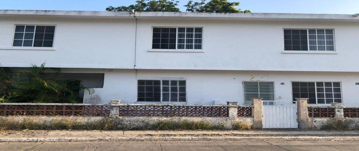 Foto de casa en venta en  , ciudad cuauhtémoc, pueblo viejo, veracruz de ignacio de la llave, 30302232 No. 04