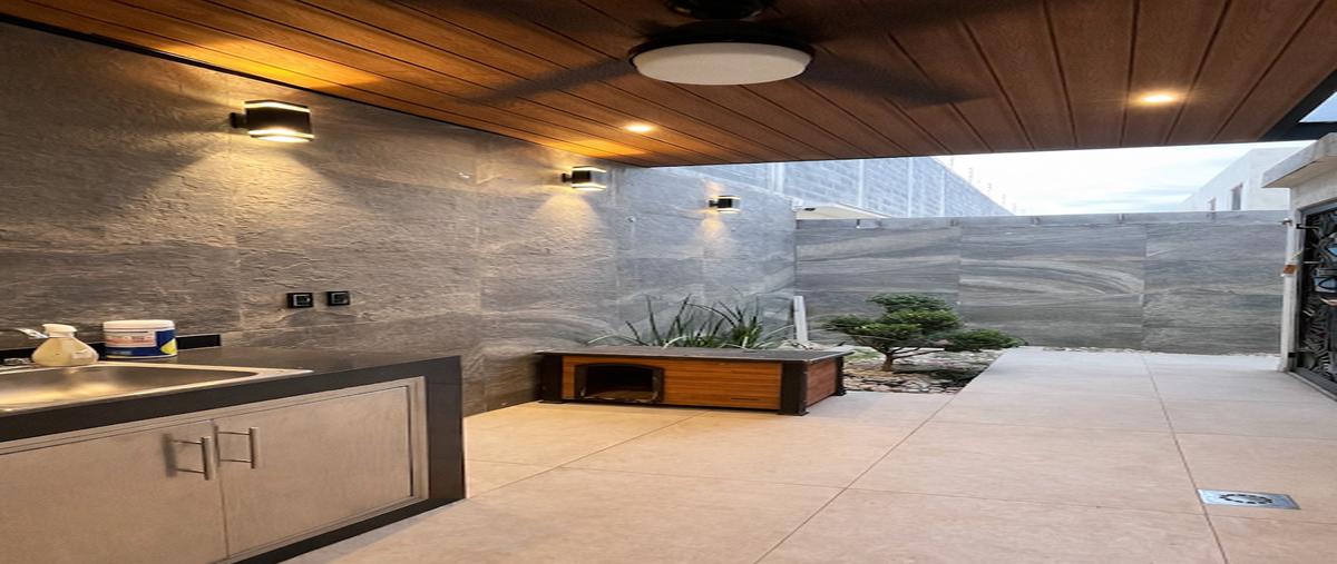 Foto de casa en venta en  , ciudad cumbres, garcía, nuevo león, 0 No. 05