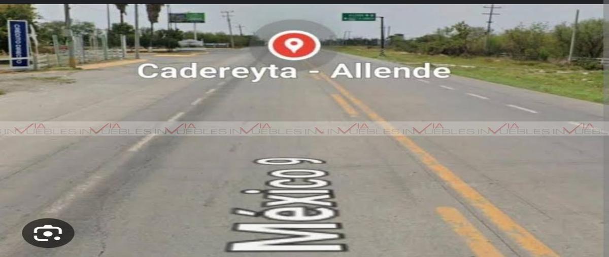 Foto de terreno industrial en , ciudad de allende centro, allende, nuevo león, 26960792 foto 05 Foto de terreno industrial en venta en , ciudad de allende centro, allende, nuevo león, 26960792 No. 05