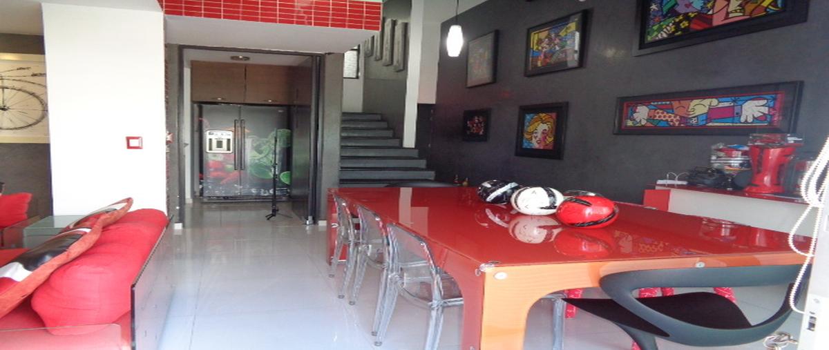 Foto de departamento en venta en  , ciudad de los deportes, benito juárez, df / cdmx, 25511453 No. 03