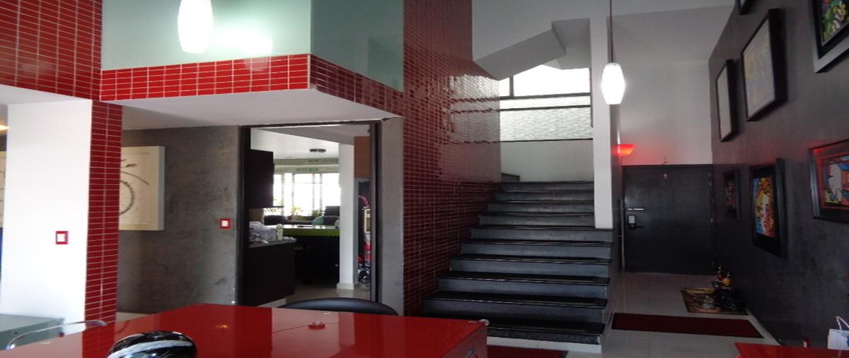 Foto de departamento en venta en  , ciudad de los deportes, benito juárez, df / cdmx, 25511453 No. 05