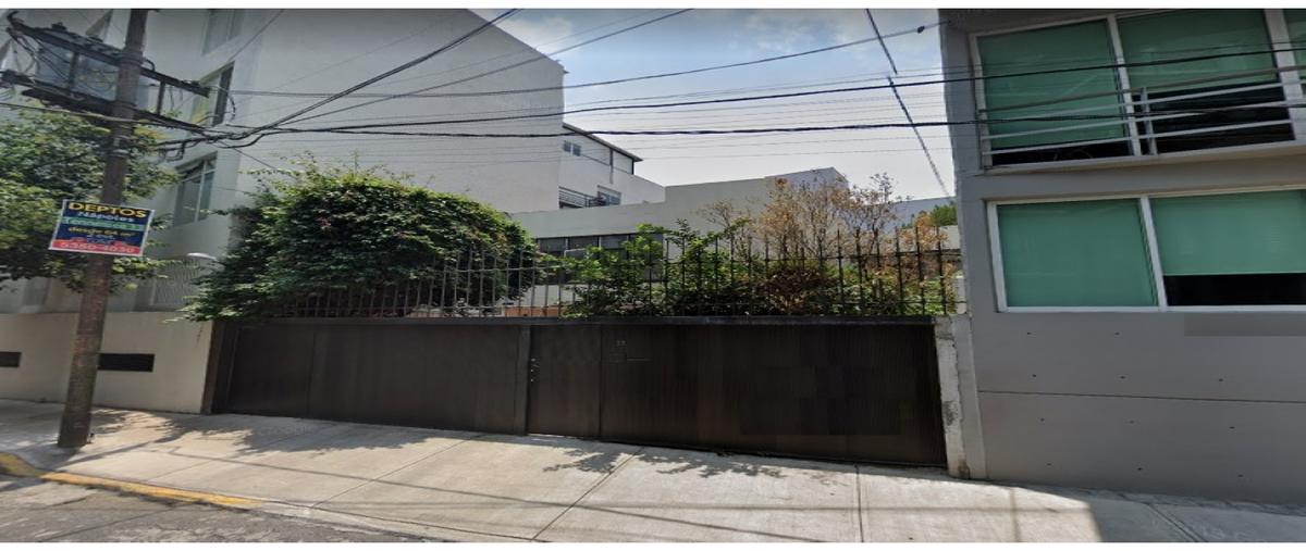 Foto de casa en , ciudad de los deportes, benito juárez, df / cdmx, 0 foto 01 Foto de casa en venta en , ciudad de los deportes, benito juárez, df / cdmx, 0 No. 01