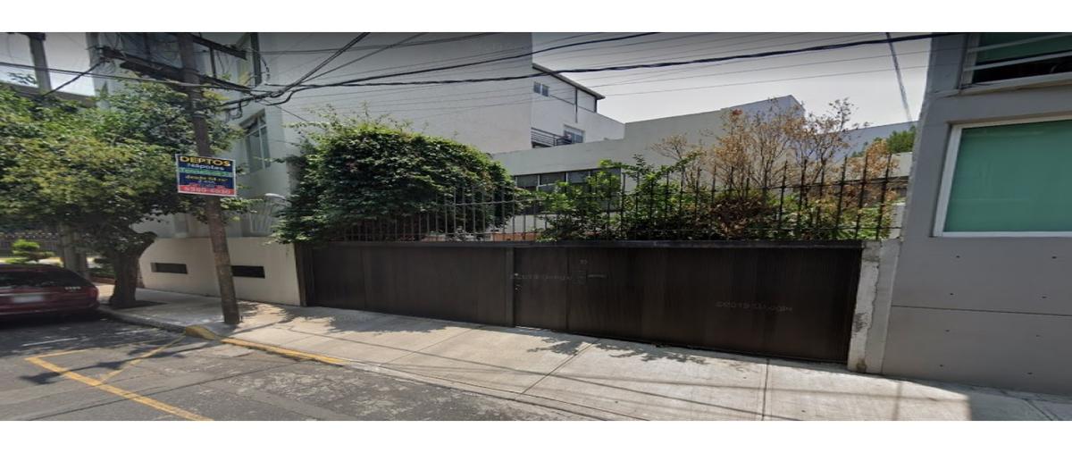 Foto de casa en , ciudad de los deportes, benito juárez, df / cdmx, 0 foto 03 Foto de casa en venta en , ciudad de los deportes, benito juárez, df / cdmx, 0 No. 03