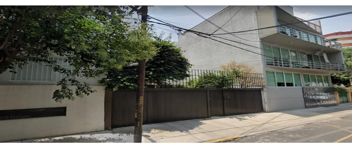 Foto de casa en , ciudad de los deportes, benito juárez, df / cdmx, 0 foto 05 Foto de casa en venta en , ciudad de los deportes, benito juárez, df / cdmx, 0 No. 05