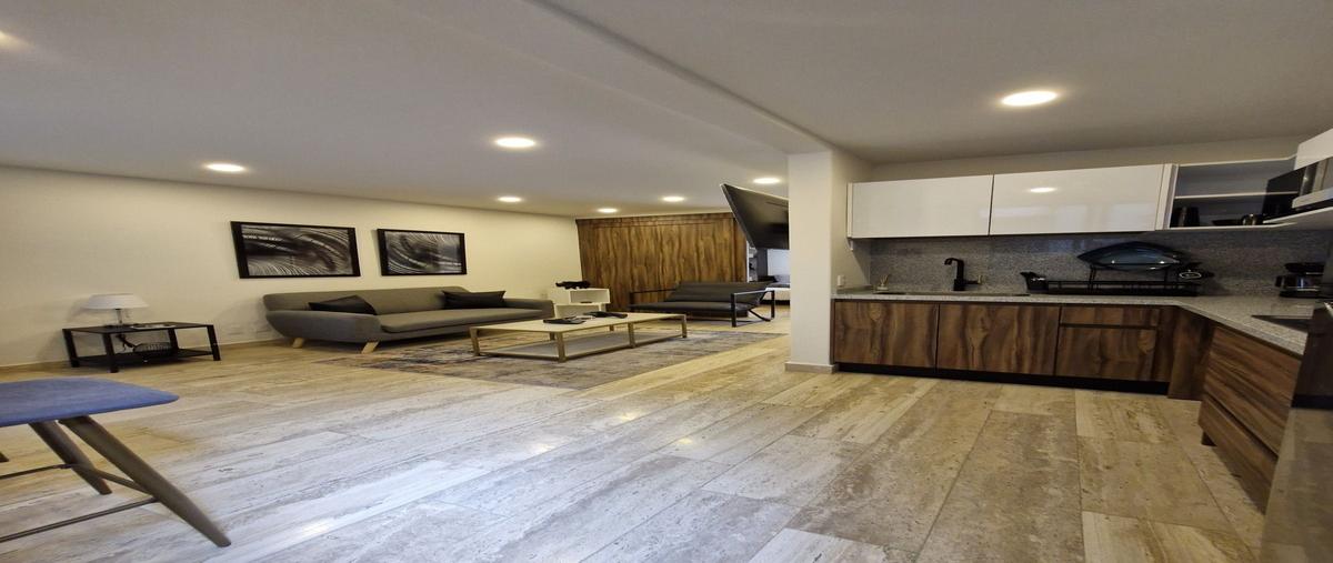 Foto de departamento en , ciudad de los deportes, benito juárez, df / cdmx, 0 foto 04 Foto de departamento en venta en , ciudad de los deportes, benito juárez, df / cdmx, 0 No. 04