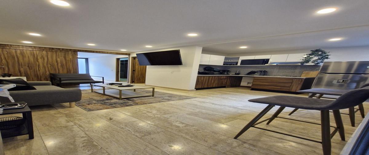 Foto de departamento en , ciudad de los deportes, benito juárez, df / cdmx, 0 foto 05 Foto de departamento en venta en , ciudad de los deportes, benito juárez, df / cdmx, 0 No. 05