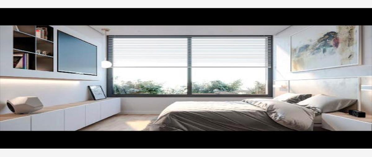 Foto de departamento en venta en  , ciudad de los deportes, benito juárez, df / cdmx, 0 No. 03