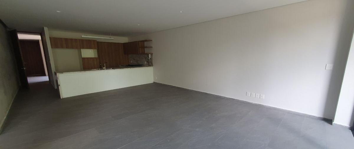Foto de departamento en venta en  , ciudad de los deportes, benito juárez, df / cdmx, 29290581 No. 05