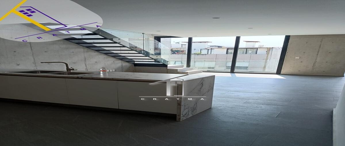 Foto de departamento en venta en  , ciudad de los deportes, benito juárez, df / cdmx, 0 No. 04