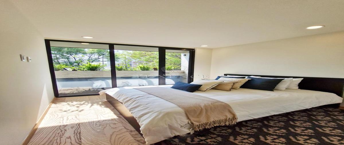 Foto de departamento en venta en  , ciudad de los deportes, benito juárez, df / cdmx, 0 No. 05