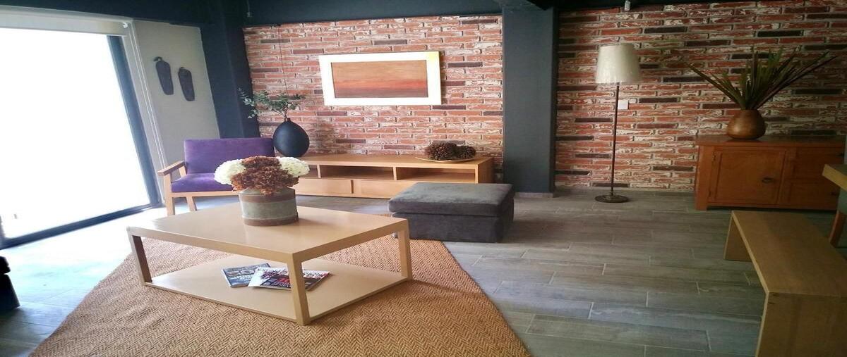 Foto de departamento en venta en  , ciudad de los deportes, benito juárez, df / cdmx, 0 No. 01