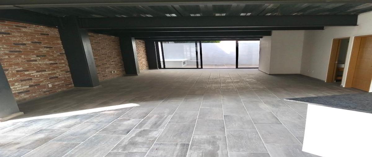 Foto de departamento en venta en  , ciudad de los deportes, benito juárez, df / cdmx, 0 No. 04
