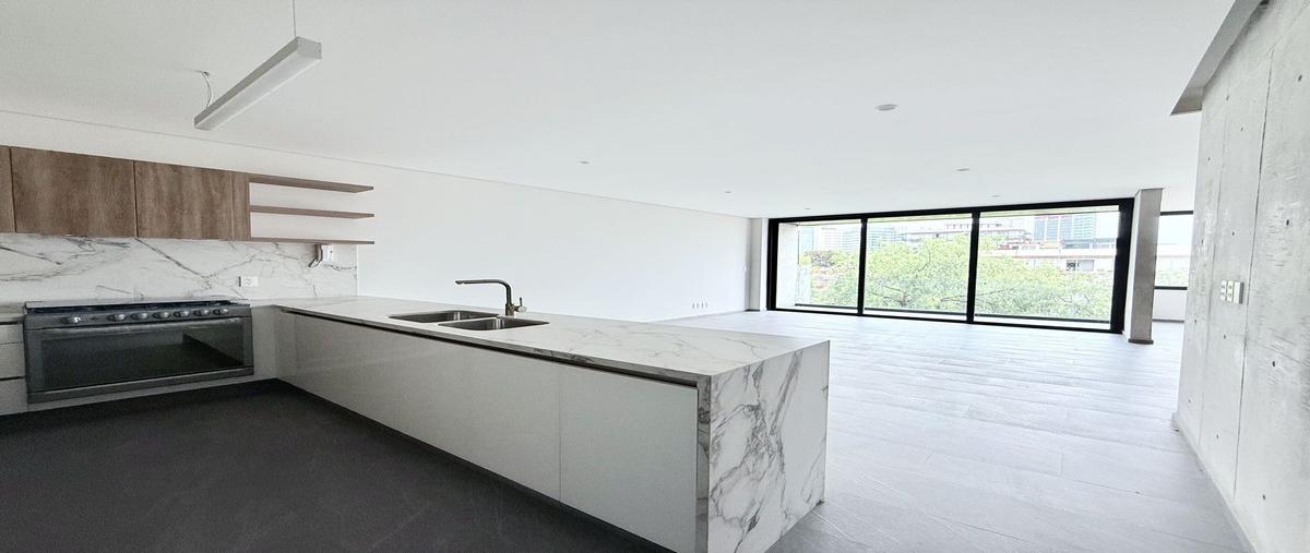 Foto de departamento en venta en  , ciudad de los deportes, benito juárez, df / cdmx, 0 No. 01