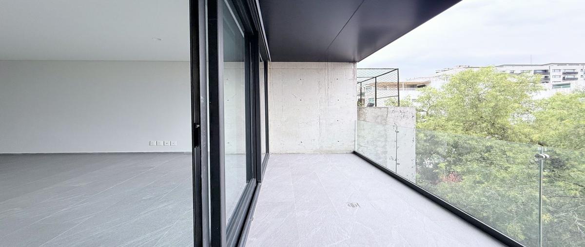 Foto de departamento en venta en  , ciudad de los deportes, benito juárez, df / cdmx, 0 No. 02