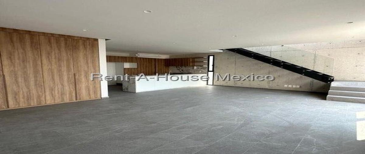 Foto de departamento en venta en  , ciudad de los deportes, benito juárez, df / cdmx, 0 No. 03